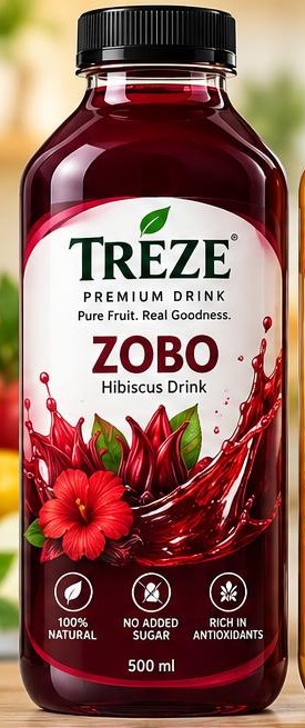 TREZE Zobo